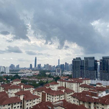 Reizz Residence By Leo Suites Kuala Lumpur Eksteriør bilde