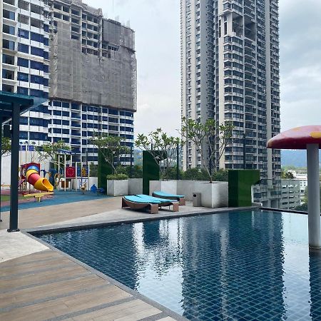 Reizz Residence By Leo Suites Kuala Lumpur Eksteriør bilde