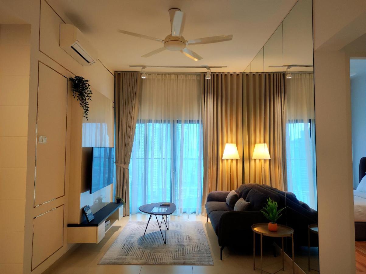 Reizz Residence By Leo Suites Kuala Lumpur Eksteriør bilde