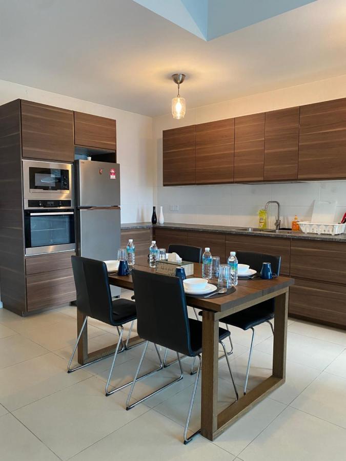 Reizz Residence By Leo Suites Kuala Lumpur Eksteriør bilde