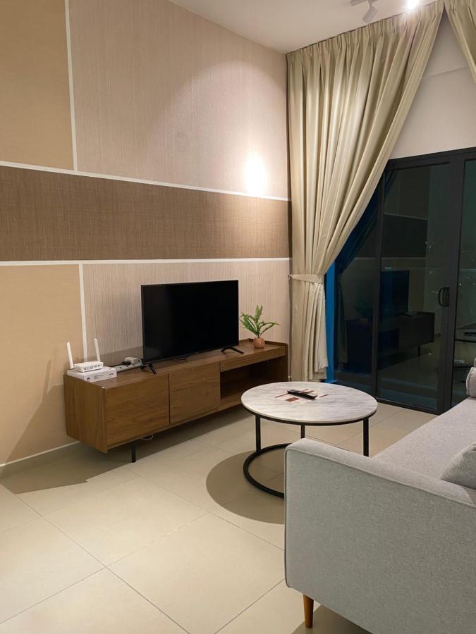 Reizz Residence By Leo Suites Kuala Lumpur Eksteriør bilde