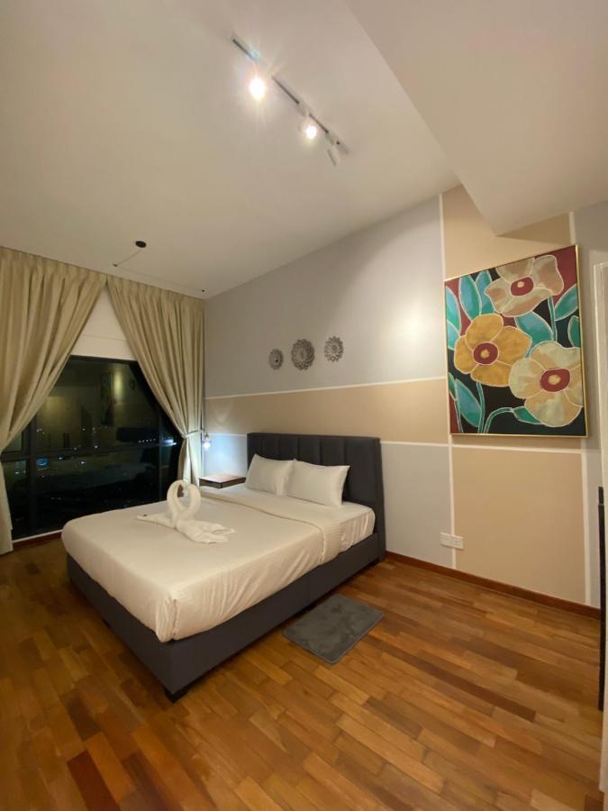 Reizz Residence By Leo Suites Kuala Lumpur Eksteriør bilde
