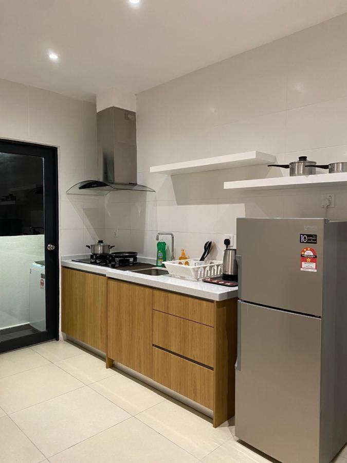 Reizz Residence By Leo Suites Kuala Lumpur Eksteriør bilde
