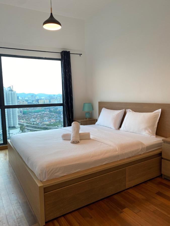 Reizz Residence By Leo Suites Kuala Lumpur Eksteriør bilde
