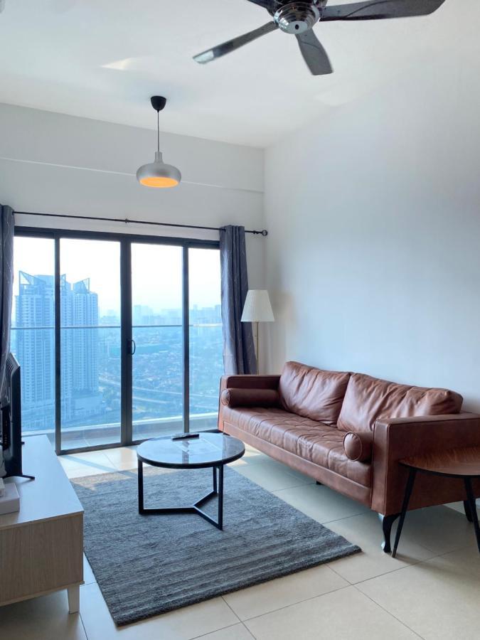 Reizz Residence By Leo Suites Kuala Lumpur Eksteriør bilde
