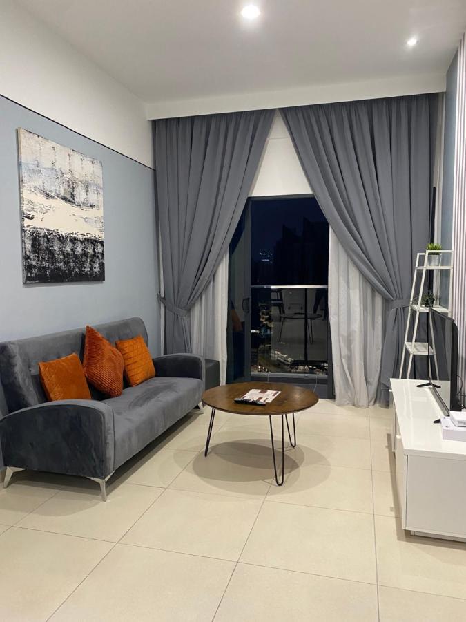 Reizz Residence By Leo Suites Kuala Lumpur Eksteriør bilde