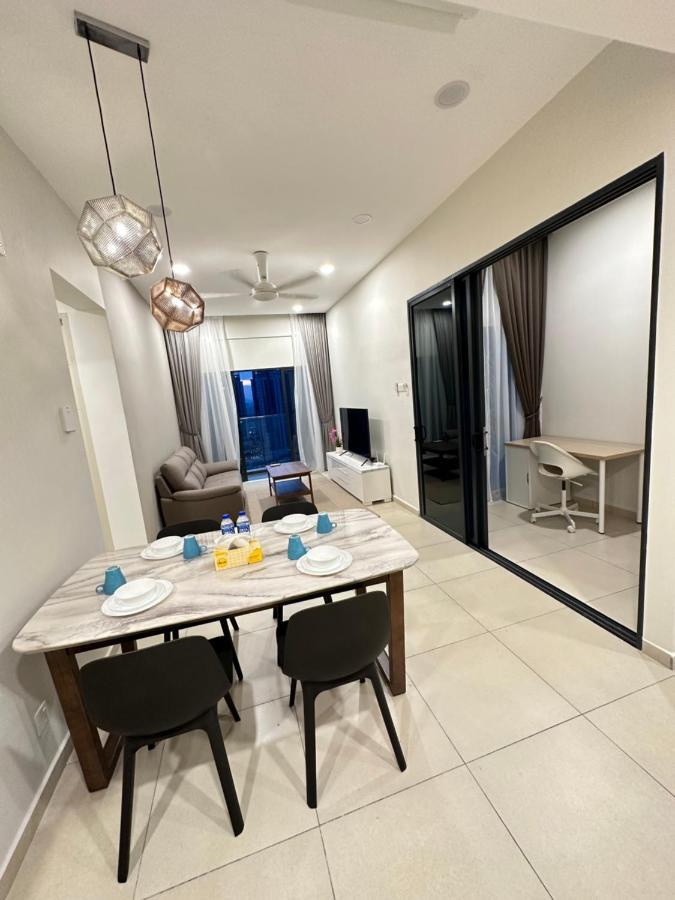 Reizz Residence By Leo Suites Kuala Lumpur Eksteriør bilde