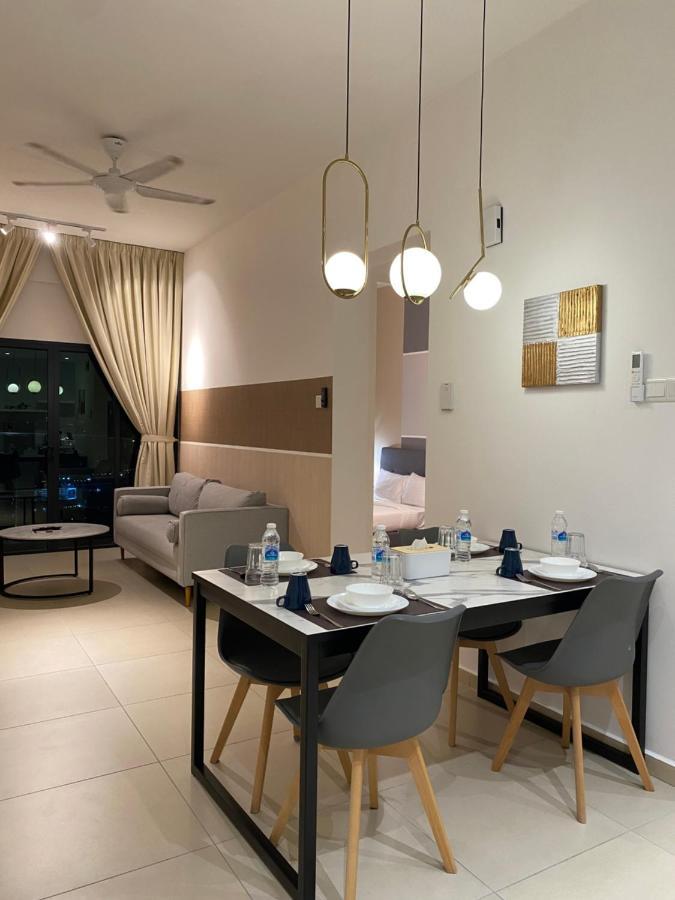 Reizz Residence By Leo Suites Kuala Lumpur Eksteriør bilde