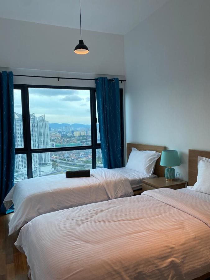 Reizz Residence By Leo Suites Kuala Lumpur Eksteriør bilde