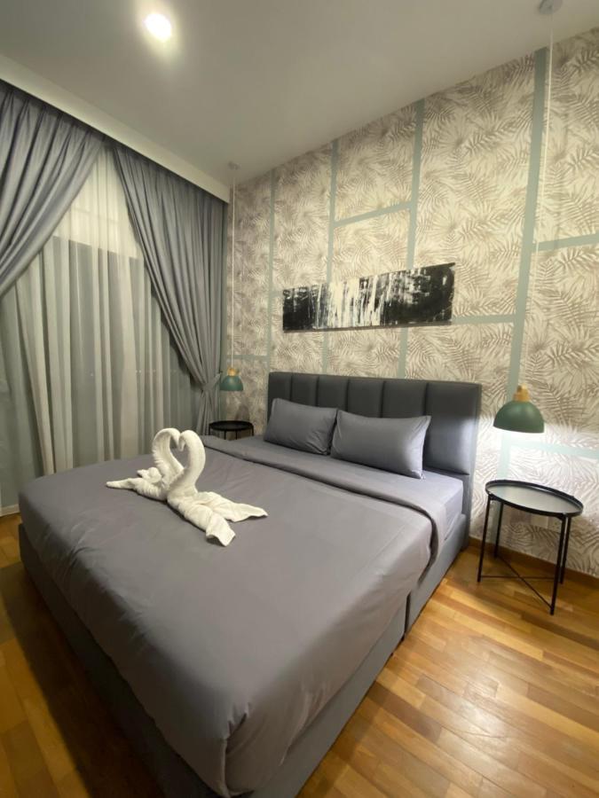 Reizz Residence By Leo Suites Kuala Lumpur Eksteriør bilde