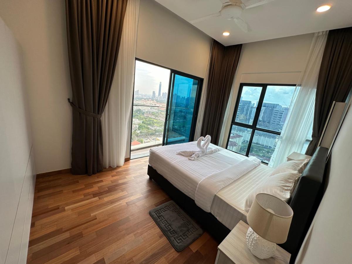 Reizz Residence By Leo Suites Kuala Lumpur Eksteriør bilde