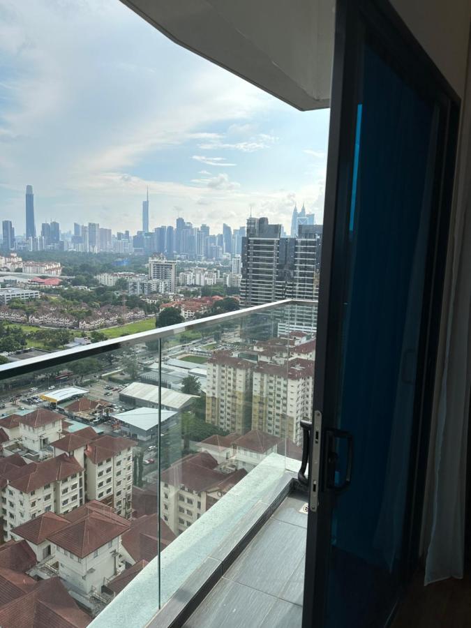 Reizz Residence By Leo Suites Kuala Lumpur Eksteriør bilde
