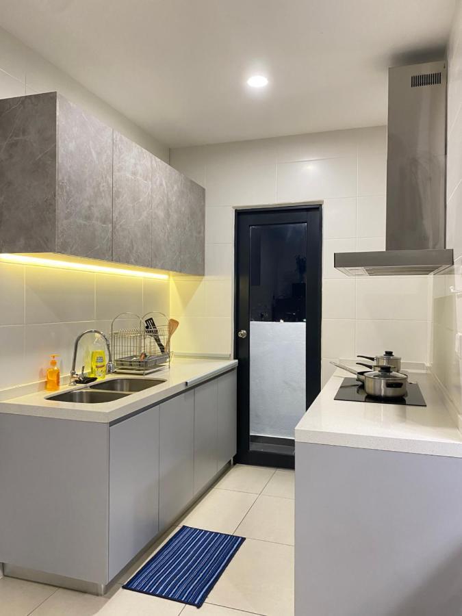 Reizz Residence By Leo Suites Kuala Lumpur Eksteriør bilde