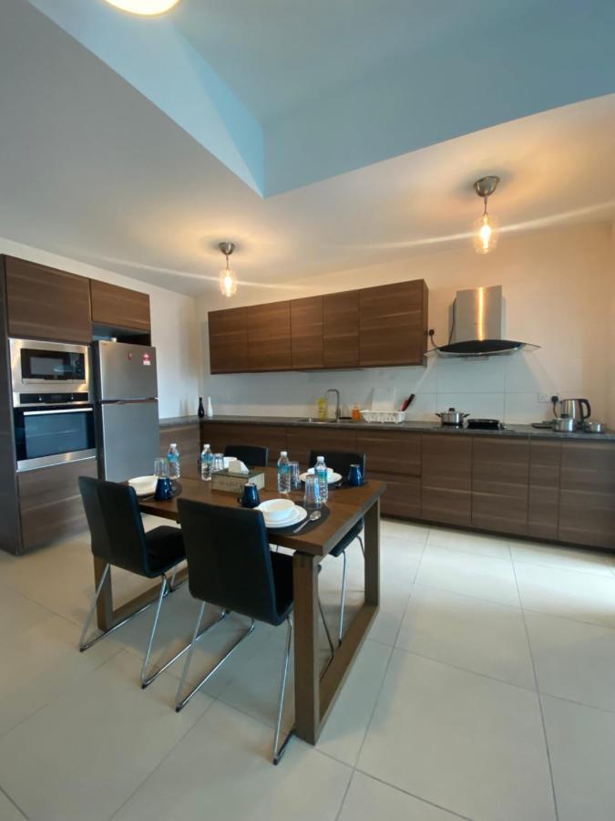 Reizz Residence By Leo Suites Kuala Lumpur Eksteriør bilde