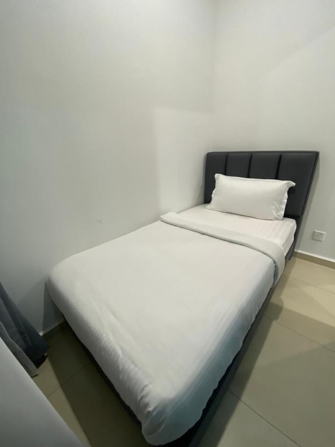 Reizz Residence By Leo Suites Kuala Lumpur Eksteriør bilde