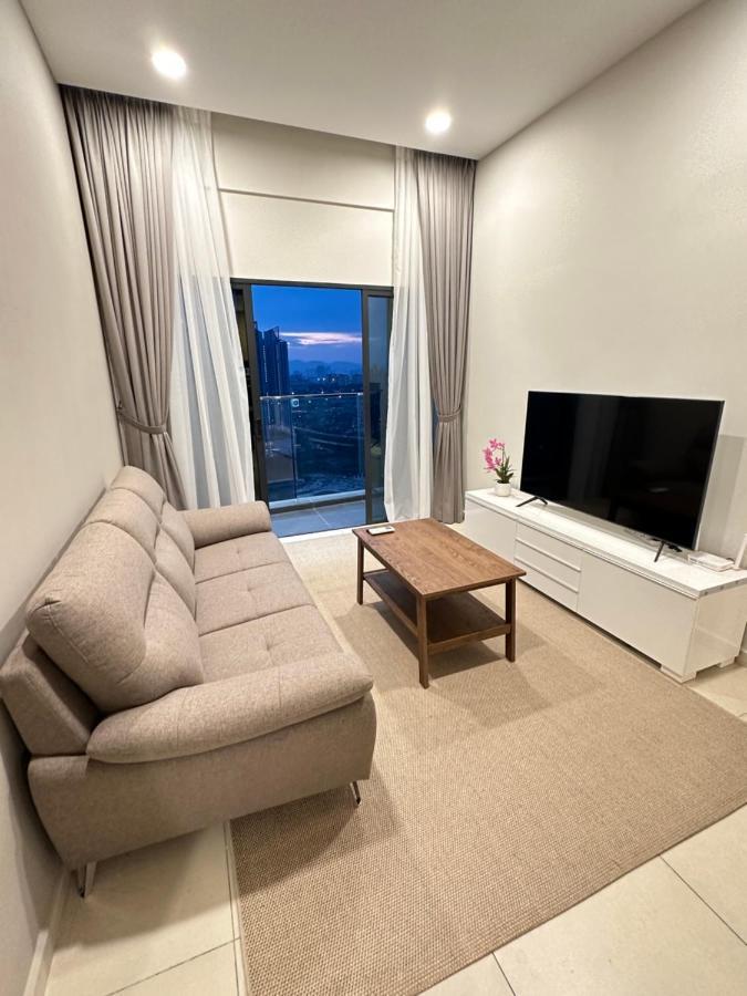 Reizz Residence By Leo Suites Kuala Lumpur Eksteriør bilde