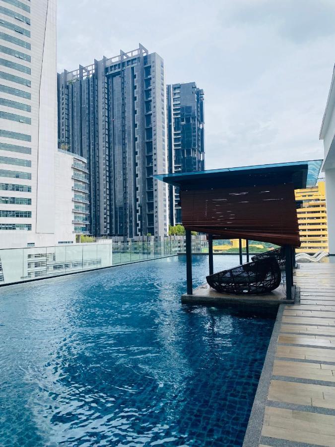 Reizz Residence By Leo Suites Kuala Lumpur Eksteriør bilde