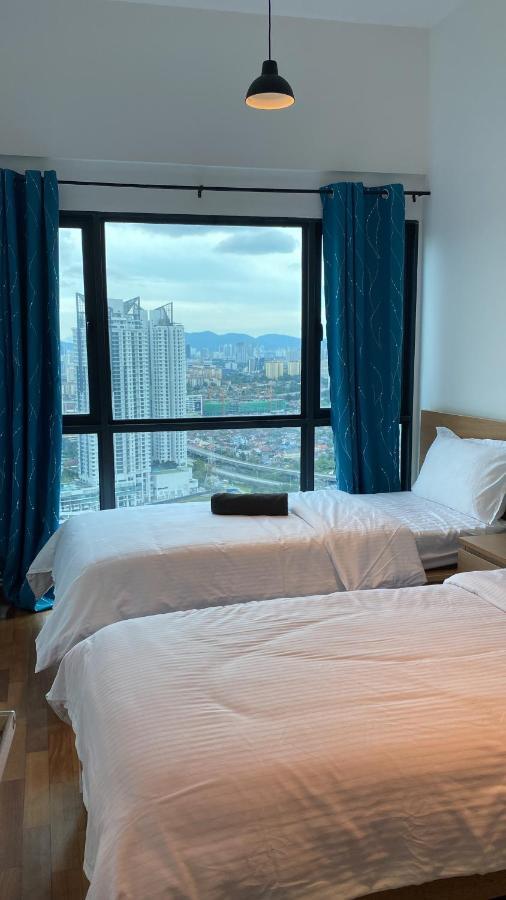 Reizz Residence By Leo Suites Kuala Lumpur Eksteriør bilde