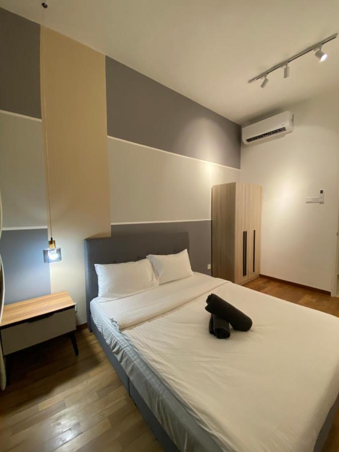Reizz Residence By Leo Suites Kuala Lumpur Eksteriør bilde