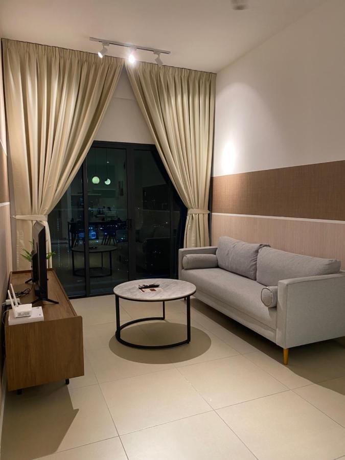 Reizz Residence By Leo Suites Kuala Lumpur Eksteriør bilde