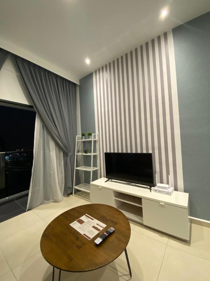 Reizz Residence By Leo Suites Kuala Lumpur Eksteriør bilde