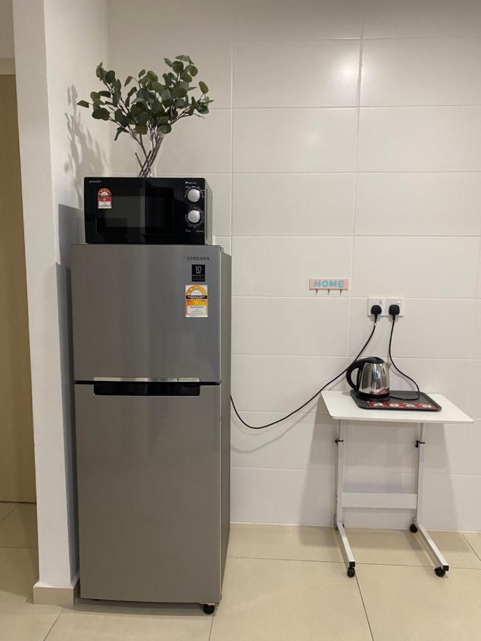 Reizz Residence By Leo Suites Kuala Lumpur Eksteriør bilde