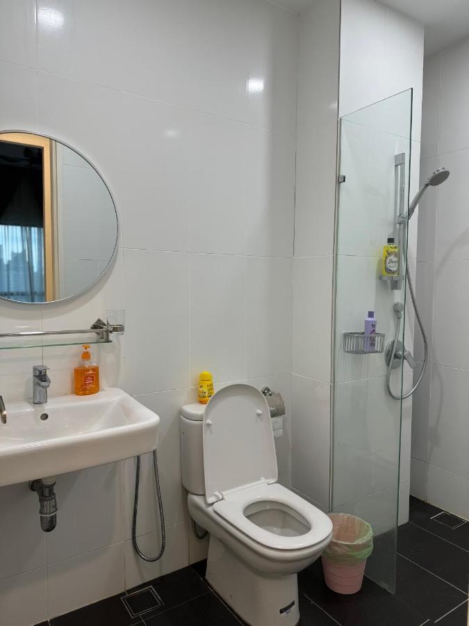 Reizz Residence By Leo Suites Kuala Lumpur Eksteriør bilde