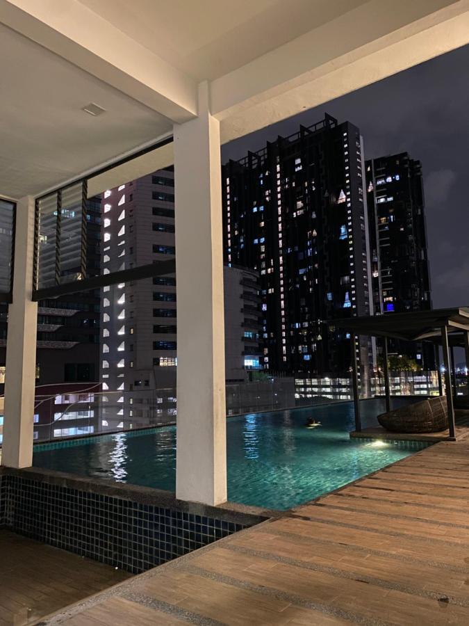 Reizz Residence By Leo Suites Kuala Lumpur Eksteriør bilde
