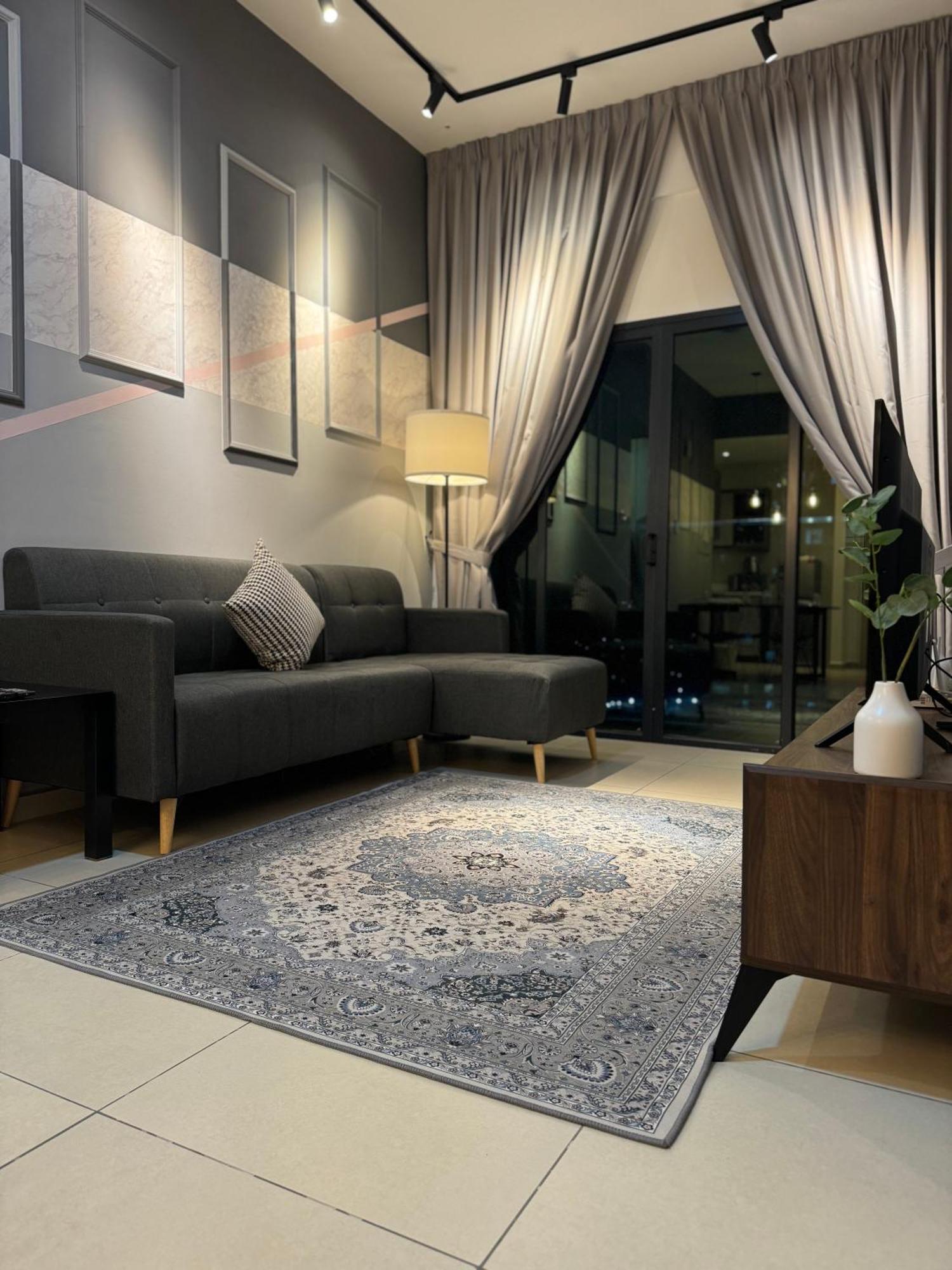 Reizz Residence By Leo Suites Kuala Lumpur Eksteriør bilde
